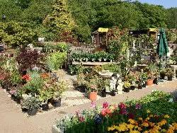 Westerham Heights Garden Centre