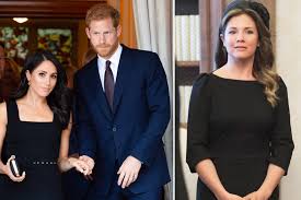 Due to this, not only ordinary people but the number of politicians have been. Meghan Markle Prince Harry Concerned For Sophie Trudeau Over Coronavirus