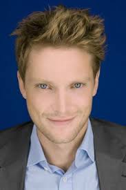 Simon Woods Poster G1501625