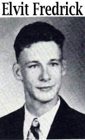 Elvit ELmer Frederick (1935-1988)