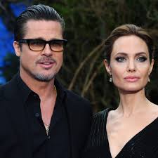 Enjoy the best angelina jolie quotes at brainyquote. Angelina Jolie Offers To Testify Against Brad Pitt In Divorce And He S Devastated Vanity Fair