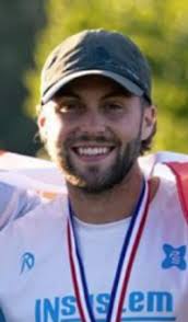 2024 Team Canada Athletes