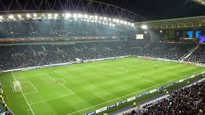 The stadium tour will last for nearly 50 minutes. Vorschau Fc Porto Champions League Viertelfinale Miasanrot De