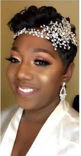 Bridal Hair Bridal Hair Veil Short Wedding Hair Short Hair Bride