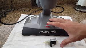 How to fix a broken trigger on the swiffer bissell steamboost steam mop. Bissell Symphony Pet Steam Mop 1543 Steam Fix Repair Replace Pump 24 99 By Momo