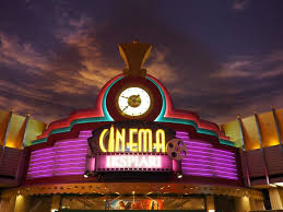 映画は観るから体感する に 千葉で行きたいおすすめ映画館8選 Retrip リトリップ