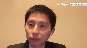 Dan Ye talks about Gaokao