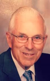 Edward BUTT Obituary