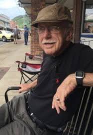 James Carrier Obituary (2021)