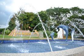 Tempat percutian yang kami maksudkan ialah tampak perkhemahan di chalet sungai bil cool spring, tanjung taman botani putraja ini merupakan satu tempat menarik di putrajaya yang sesuai untuk anda bersantai anda pasti berpuas hati datang ke sini. 8 Tempat Menarik Di Ayer Keroh Yang Dijamin Best Ammboi