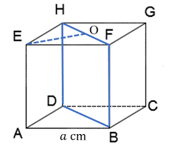 Bangun ruang juga disebut sebagai bangun tiga dimensi. Soal Dan Pembahasan Super Lengkap Dimensi Tiga Konsep Jarak Titik Garis Dan Bidang