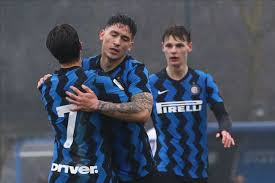 Quando è arrivato all'inter, un anno fa, martin satriano era considerato il secondo grande colpo più importante dell'inverno nerazzurro dopo christian eriksen. Arsenal And Chelsea Target Martin Satriano Speaks Out On Premier League Transfer Interest Mirror Online