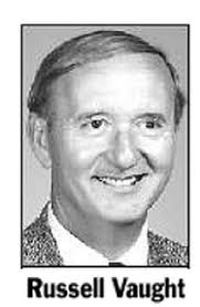 Russell Duane Vaught (1930-2003)