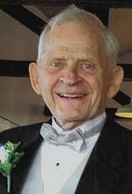 Samuel Connors Obituary (2015)