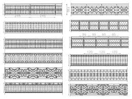 If you want to add some color to your outdoor space this summer and are lucky enough to have a deck or balcony, buying a railing planter is . Balcony Railing Design Cadbull