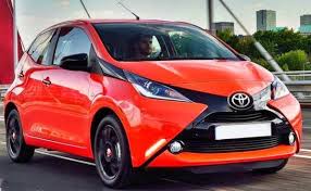 Toyota Aygo 2016 Price Release Date Specs Design