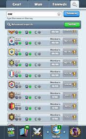 We did not find results for: Join This Clan Only 48 50 Members Clan Name Coc Clash Royale