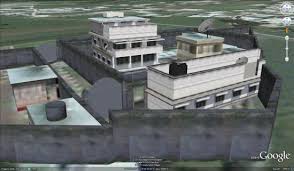 Here's a look at some of the viewing material found among the bin laden compound's computer files, some. Inside Osama S Compound Now Available On Google Earth
