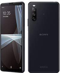 Sony Xperia 10 III Lite technische ...