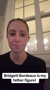 Geraldine Grus Bridget