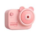 KTRS ENTERPRISE Plastic Cute Cartoon Bear Camera Shaped Manual Color  Pencils/Pencil Sharpener, Table Sharpener Machine School Stationary Gift  for Kids ...