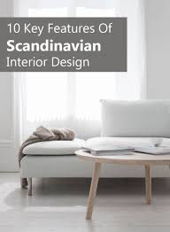 Scandinavian design elements in an interior. 10 Common Features Of Scandinavian Interior Design