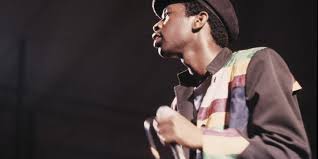 Can christians listen to rap, rock, country, pop, r&b, techno, etc. World Music History Froots Magazine