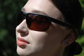 Carmel (Brown) Polycarbonate-Polarised