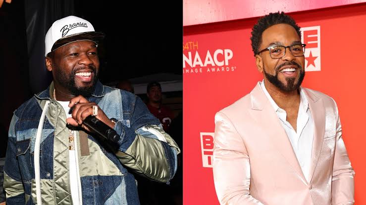 50 Cent Says Method Man Is His Favorite Wu-Tang Clan Member