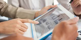 The financial advisor is the firm's main point of contact with a select group of clients. Why I Became A Financial Advisor Colleen Weber Cpa Cfp