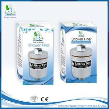 This filter is made of a proprietary blend of calcium, copper and zinc. Anti Hair Fall Shower Filter Supplier Prices In Dubai Uae