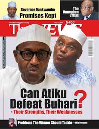 2019 Presidential Election: Can Atiku Defeat Buhari?