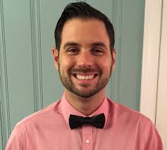 Airport High School Teacher Daniel Bailey is Teacher of the Week