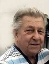 Obituary information for Phillip Swearingen