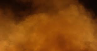 Orange Smoke Isolated On Black Background Stock Footage Isolated Smoke Orange Black Black Backgrounds Orange Background Graphic Design Portfolio Print