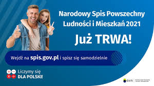 Ii spis próbny do narodowego spisu powszechnego ludności i mieszkań 2021. Rozpoczal Sie Narodowy Spis Powszechny Ludnosci I Mieszkan 2021 Spisz Sie Miasto Przemysl