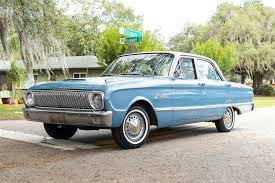 Image result for Baffin Blue 1962 Ford
