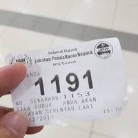 Jabatan pendaftaran negara (tulisan jawi: Jabatan Pendaftaran Negara Jpn Utc Sarawak Padungan 1 Tips
