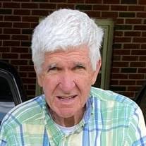 Edward Fred "Ed" Fleming Obituary (2023)