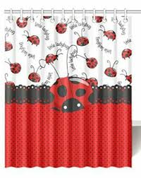 ladybug crossing ladybug room