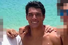 Recovering Surfer Hit by Car