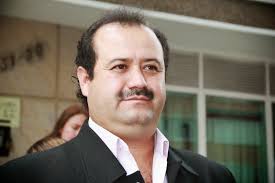 RAUL ALFREDO VÁSQUEZ ARIAS DIRECTIVO ADE 2012