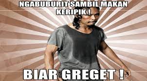 Meme Lucu Ngabuburit Bikin Kamu Cengar Cengir Lifestyle Fimela Com