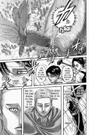 Chapter 139 by isayama hajime. Attack On Titan Season 4 Manga Chapter 136 Release Date