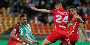 Atletico nacional medellin vs patriotas fc compare before start the match. Nacional Vs Patriotas Hora Fecha Donde Ver Y Alineaciones Probables En Liga Aguila 2019 Futbol Colombiano Liga Betplay Futbolred