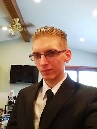 James Andrews (@james.andrews.author) • Facebook