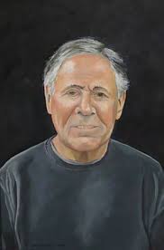 2016 Artist Self-Portrait Invitational