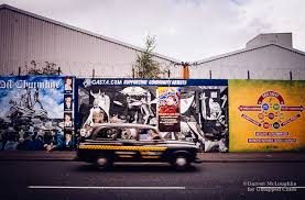 Whereas belfast and ni is often seen as 'a place apart' (murphy, 1978), other cities and countries have also used policies of segregation and division through the construction of walls, barriers and fences (byrne, 2012).ni is not unique. International Wall Of Art On Belfast Peace Line Is A Modern Day Berlin Wall Untapped New York
