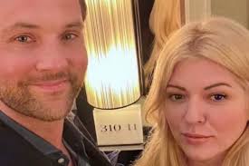 Fundraiser by Matt Bajek : Help Matt Care for Larisa in ICU