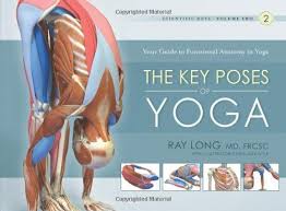 The Key Poses Of Yoga Scientific Keys Volume Ii Yoga Anatomy Yoga Books Hatha Yoga